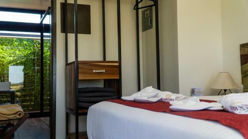 Hotel Xaroma