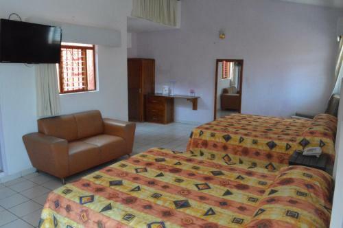 Hotel La Martinica