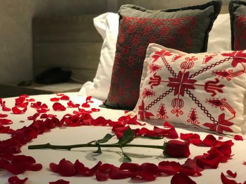 M�b� Hotel Boutique