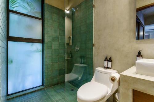 Apartamento Sukha Tulum By Moskito
