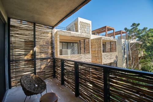 Apartamento Sukha Tulum By Moskito