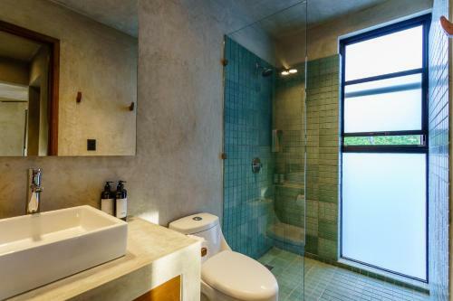 Apartamento Sukha Tulum By Moskito