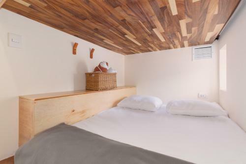 Oostel Smart Hostel - Tulum Pueblo