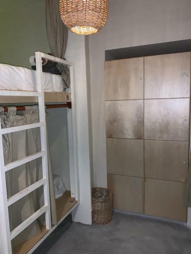 Oostel Smart Hostel - Tulum Pueblo