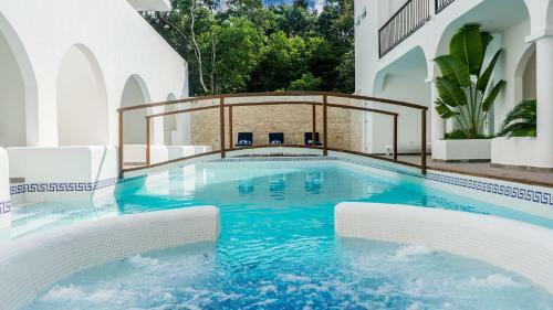 New! Hotel Mediterr�neo Tulum