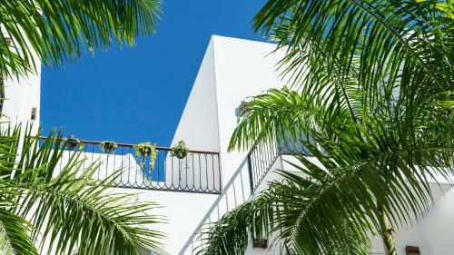 New! Hotel Mediterr�neo Tulum