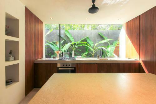 Luxury Boho-chic Villa In Holistika Tulum