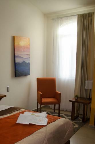Texas Inn Hotel