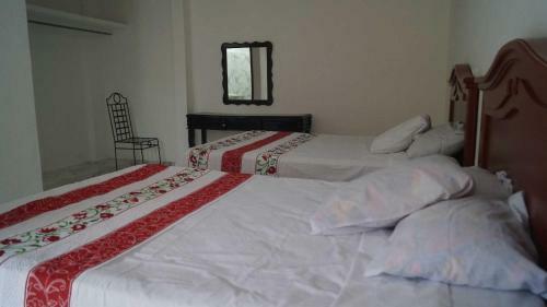 Hotel Santa Ana