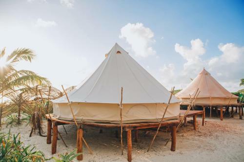 Casa Nawal Tulum