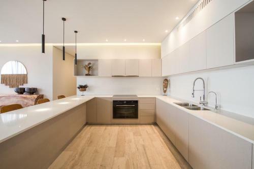El Xielo Luxury Apartments By Lockey