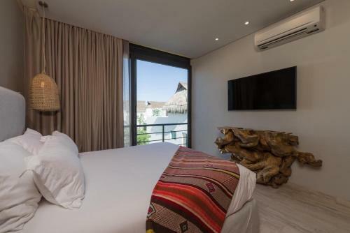 El Xielo Luxury Apartments By Lockey