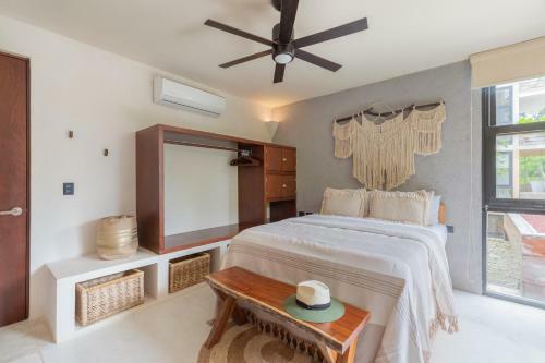 Avant-gard Apartment In Luum Zama