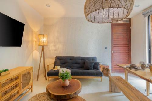 Avant-gard Apartment In Luum Zama