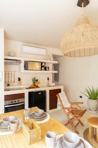 Avant-gard Apartment In Luum Zama