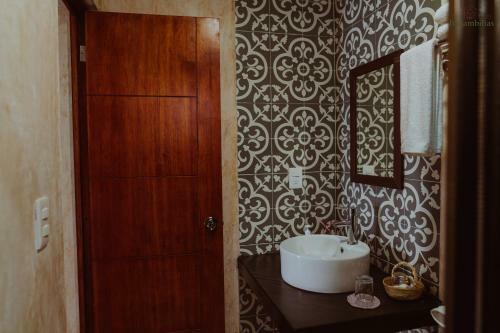 Hotel Boutique Bugambilias