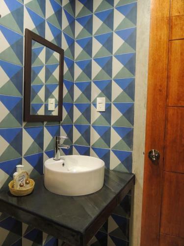 Hotel Boutique Bugambilias