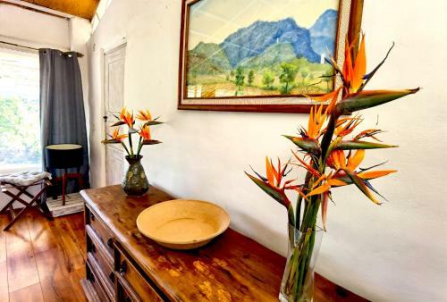 Rancho El Reencuentro Eco-hotel
