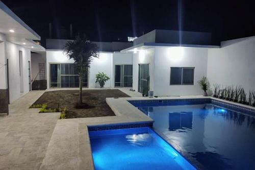 Villag �tu Casa En La Playa!