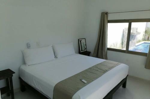 Villag �tu Casa En La Playa!