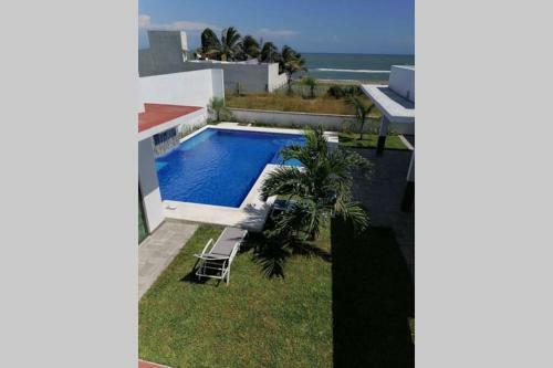 Villag �tu Casa En La Playa!