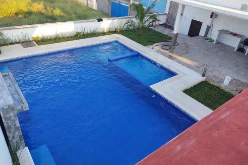 Villag �tu Casa En La Playa!