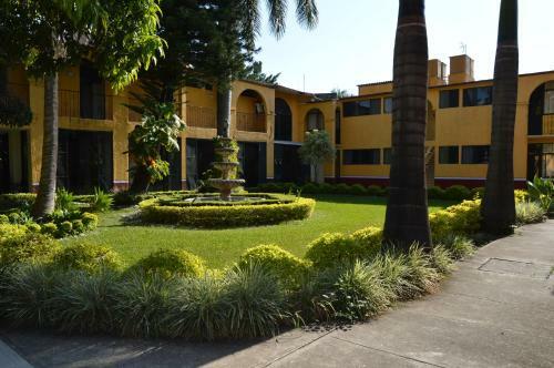 Hotel Club Primavera