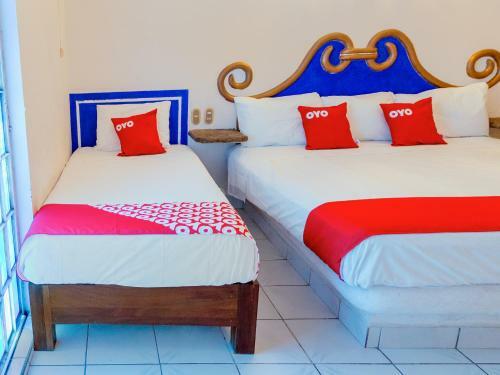 Hotel Isis
