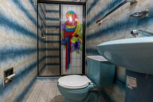 Hotel Isis