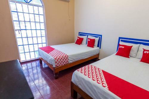 Hotel Isis