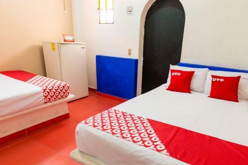 Hotel Isis