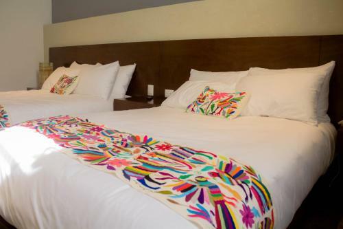 Casa San Miguel Hotel Boutique Y Spa