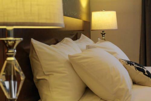 Casa San Miguel Hotel Boutique Y Spa