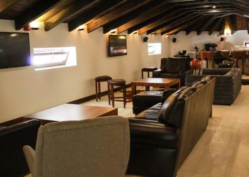 Casa San Miguel Hotel Boutique Y Spa