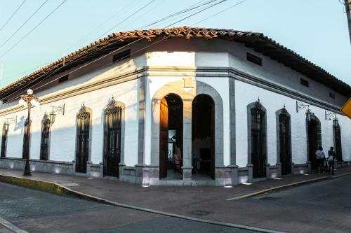 Casa San Miguel Hotel Boutique Y Spa