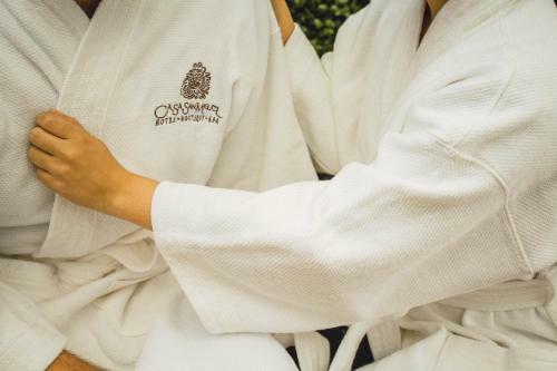 Casa San Miguel Hotel Boutique Y Spa