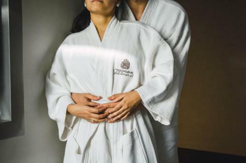 Casa San Miguel Hotel Boutique Y Spa