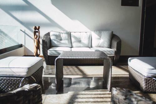 Casa San Miguel Hotel Boutique Y Spa
