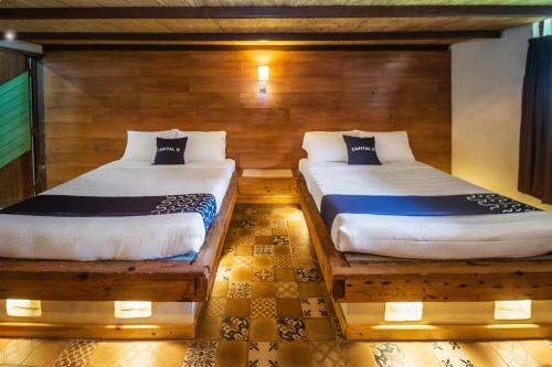 Hotel Pozo Viejo