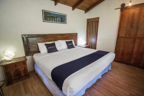 Hotel Pozo Viejo