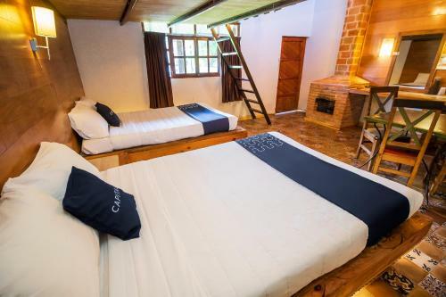 Hotel Pozo Viejo