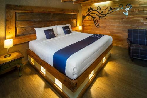 Hotel Pozo Viejo