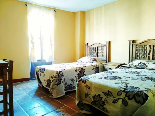 Albergue Hostal Casa De Las Margaritas
