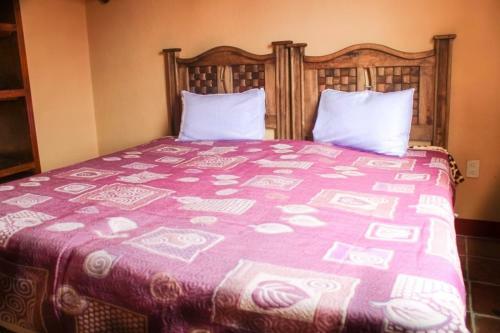 Albergue Hostal Casa De Las Margaritas