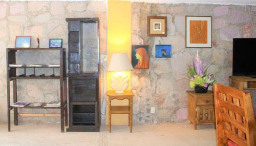 Albergue Hostal Casa De Las Margaritas