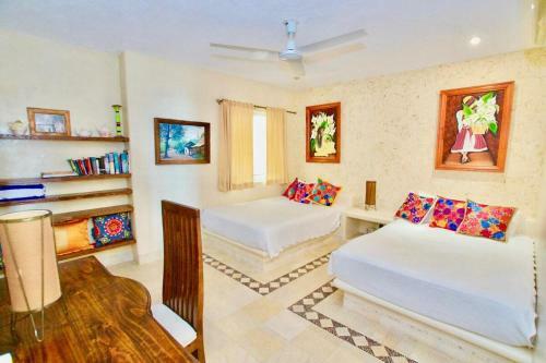 Casa Que Ve Al Mar - 2 Bedroom Villas