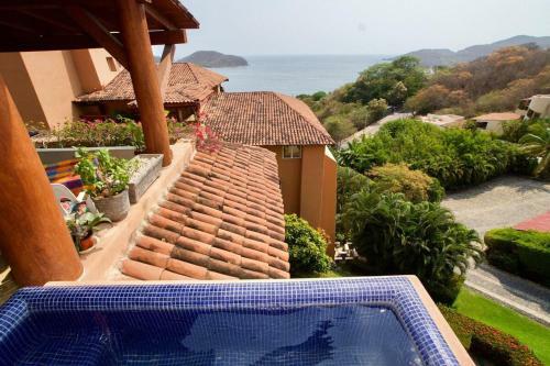 Casa Que Ve Al Mar - 2 Bedroom Villas