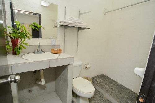 Apartamento Sotelo Casa De Playa