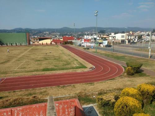 Nice Apartment Near The Center Ground Floor