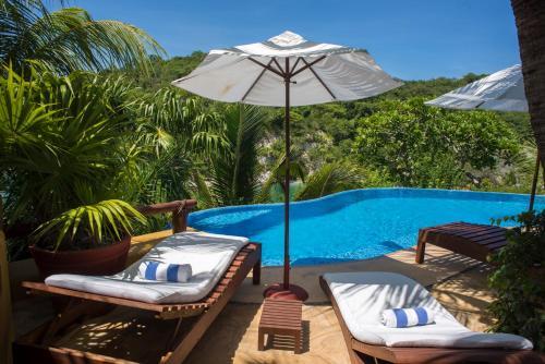 Villa Encantada At Staypv